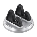 360 Degree Rotating Car Phone Holder with Suction Cup for Dashboard Use