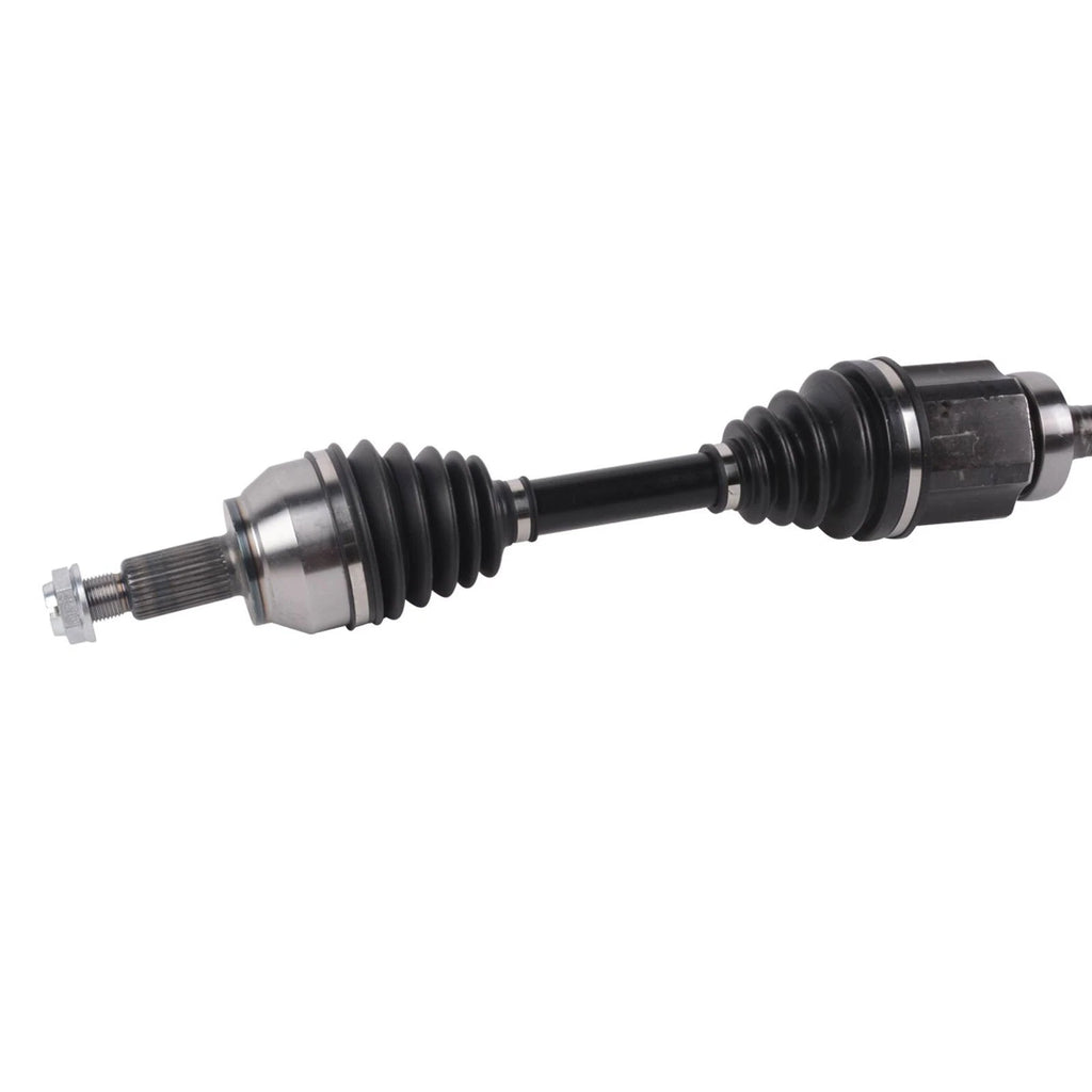 Front Right CV Axle Shaft for Land Rover Range Rover Evoque (2012–2021)