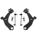 Lower Left & Right Control Arm for Mazda 3 (2004–2015) K620040