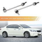 2 x Front Stabilizer Sway Bar Links for Mercedes-Benz S350 CL550 (2006-2010)