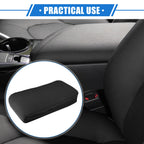 Armrest Protector Cover Pad for Chevy Colorado (2015–2022) Black