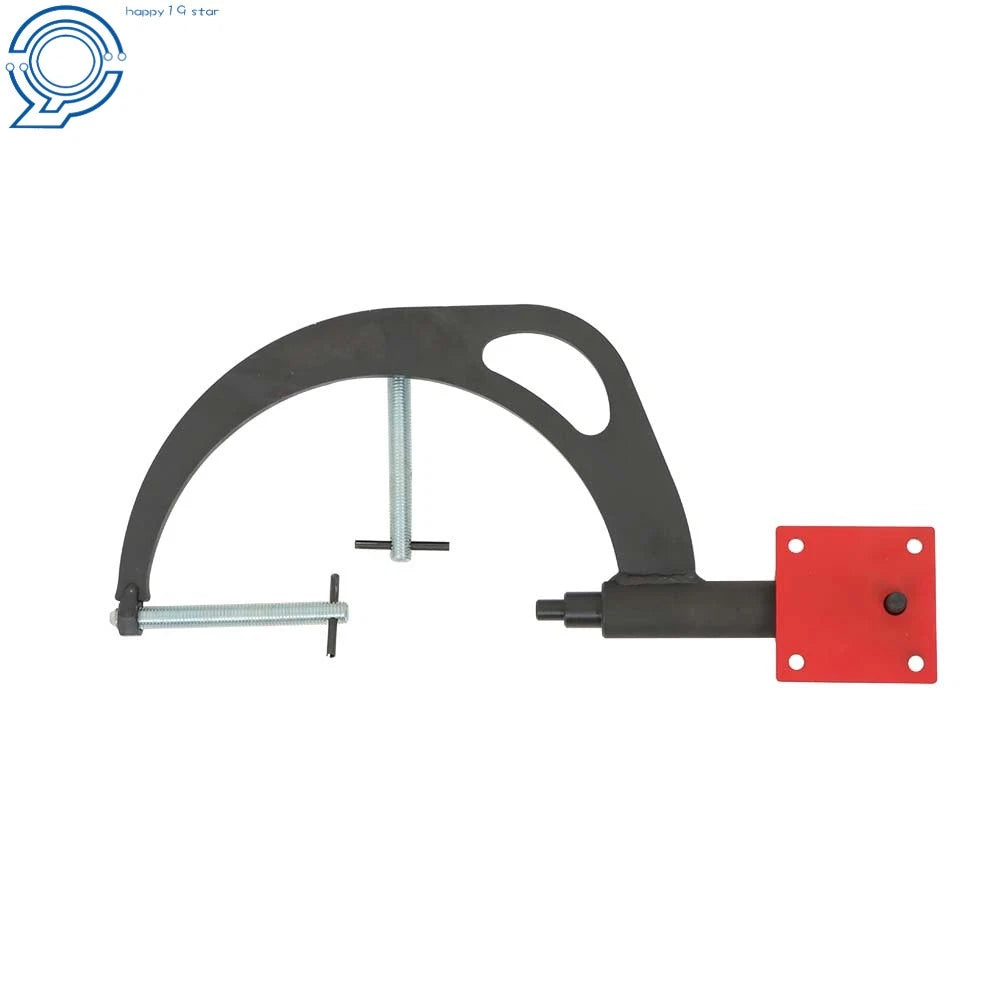 Transmission Holding Fixture for GM 4L80E (Year Range Not Specified)
