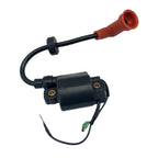 Ignition Coil 6E5-85570-10 with Spark Plug for Yamaha Outboard (115-200HP)