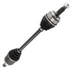 Front Left CV Axle Joint Shaft for Honda Accord (2003–2007)