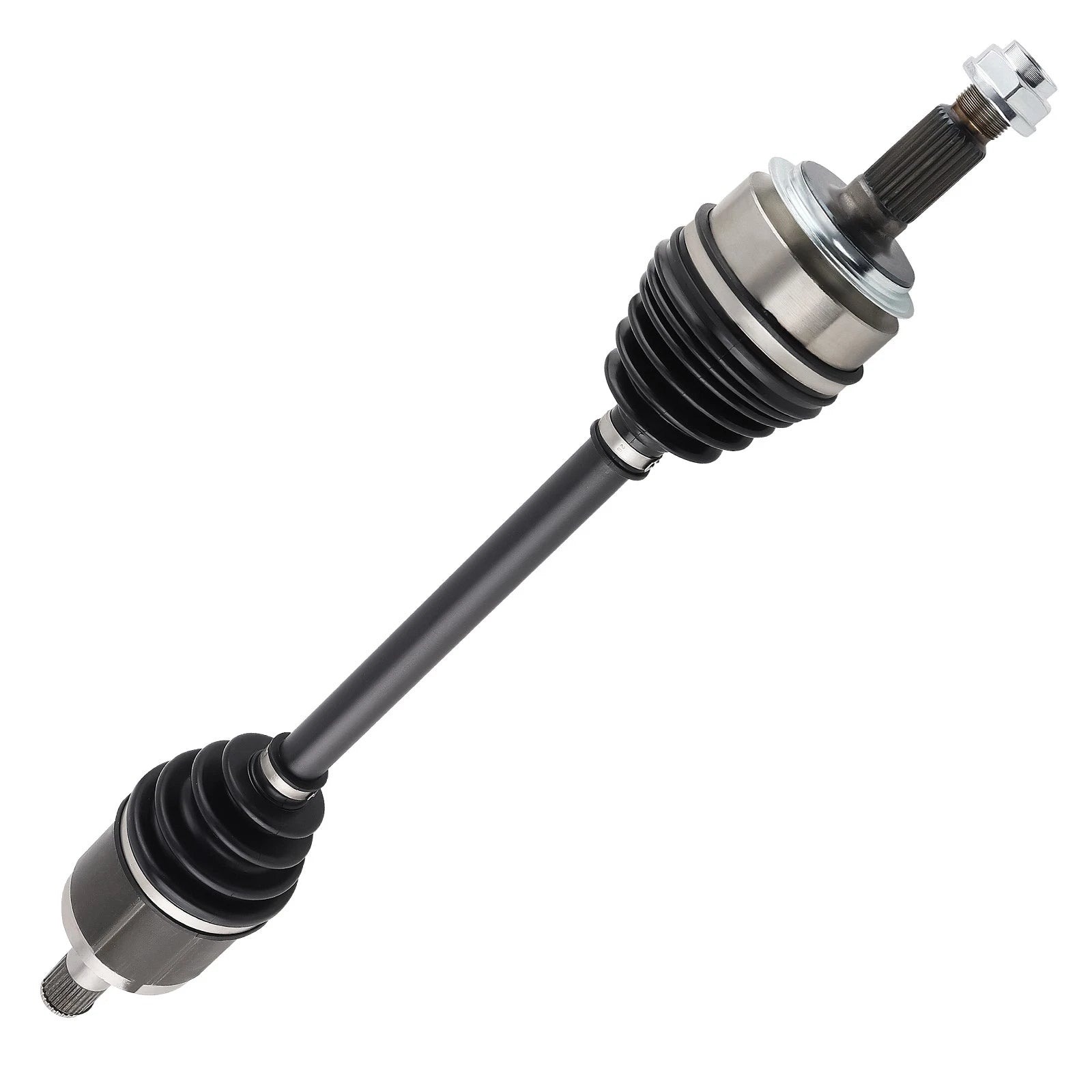 Front Left CV Axle Joint Shaft for Honda Accord (2003–2007)