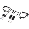 12x Front Suspension Kit for Ford F150 (2015–2017) 4WD Upper Control Arm, Sway Bar Link