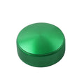 Rear Brake Fluid Reservoir Cap Green for Kawasaki ZX-6R ZX636 ZX-10R Z900RS Z400