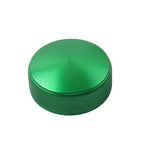 Rear Brake Fluid Reservoir Cap Green for Kawasaki ZX-6R ZX636 ZX-10R Z900RS Z400