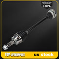 Rear Right CV Axle Shaft Assembly for Cadillac CTS (2014–2019)