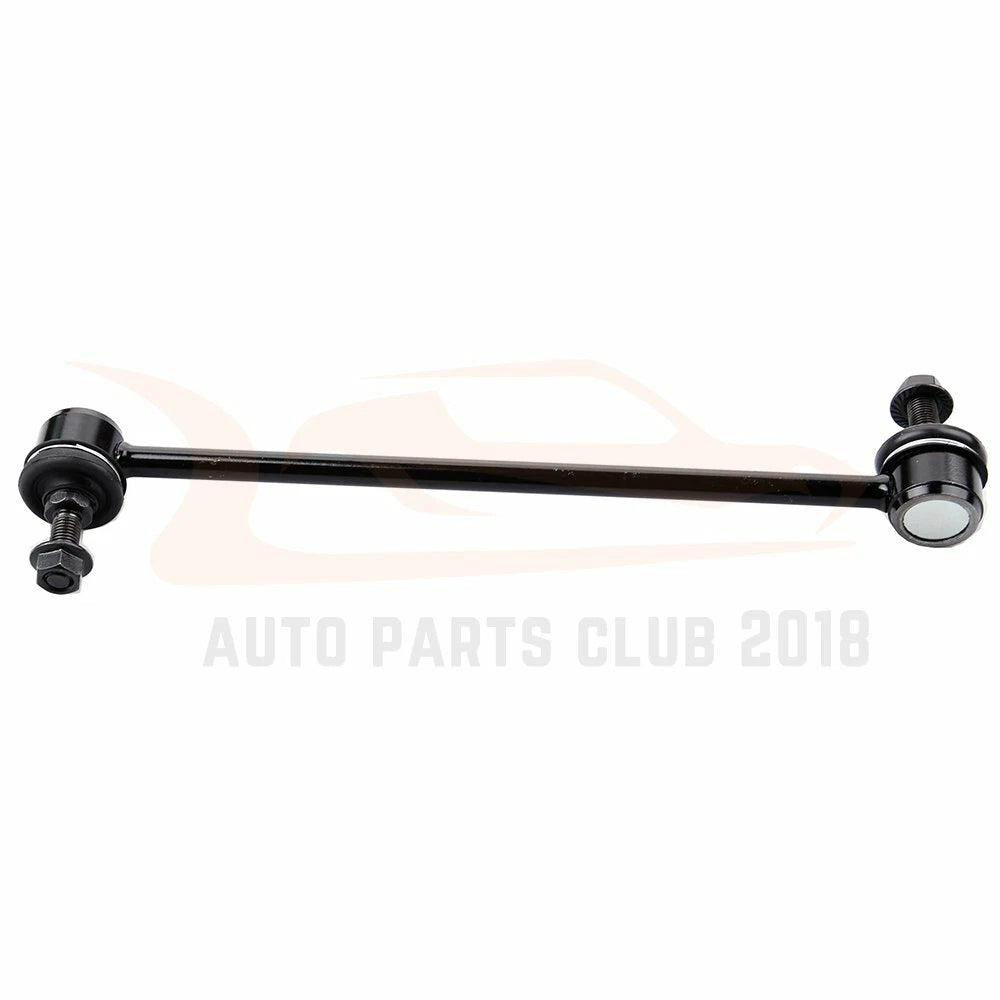Set of 8 Front Suspension Ball Joints Tie Rods for Ford Escape Mazda Tribute (2005–2006)