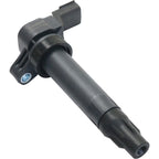 Ignition Coil Set of 4 for Chevrolet Spark (2013–2015) 1.2L Engines