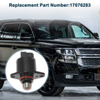 Idle Air Control Valve for Chevrolet Tahoe (1996–2000) No. 17076283