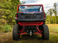 Insulated Rear Cooler for Polaris General 4 (2016–2023)