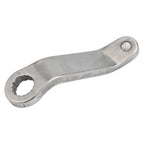 Shifter Bellcrank Steel Construction for Polaris Sportsman ATVs