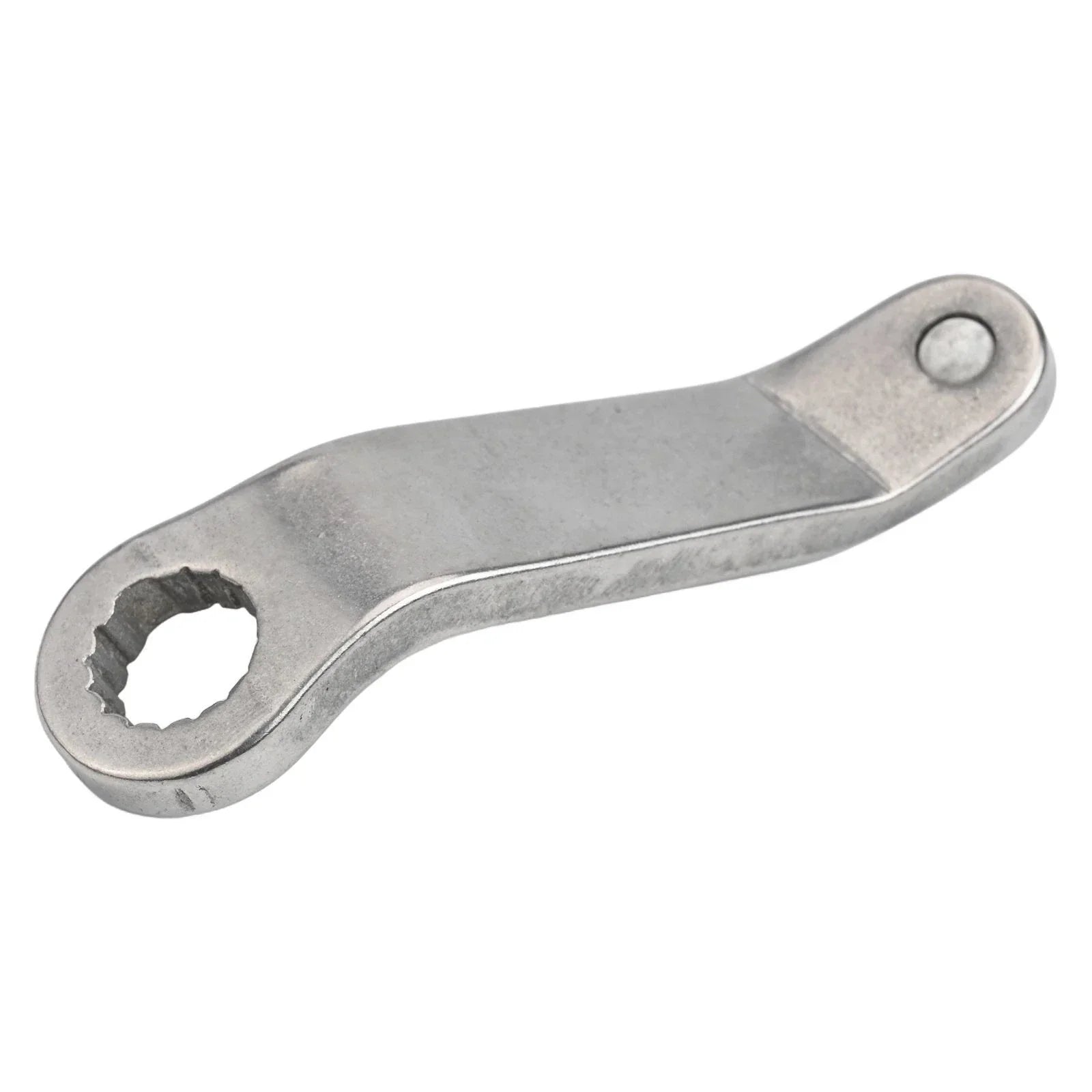 Shifter Bellcrank Steel Construction for Polaris Sportsman ATVs