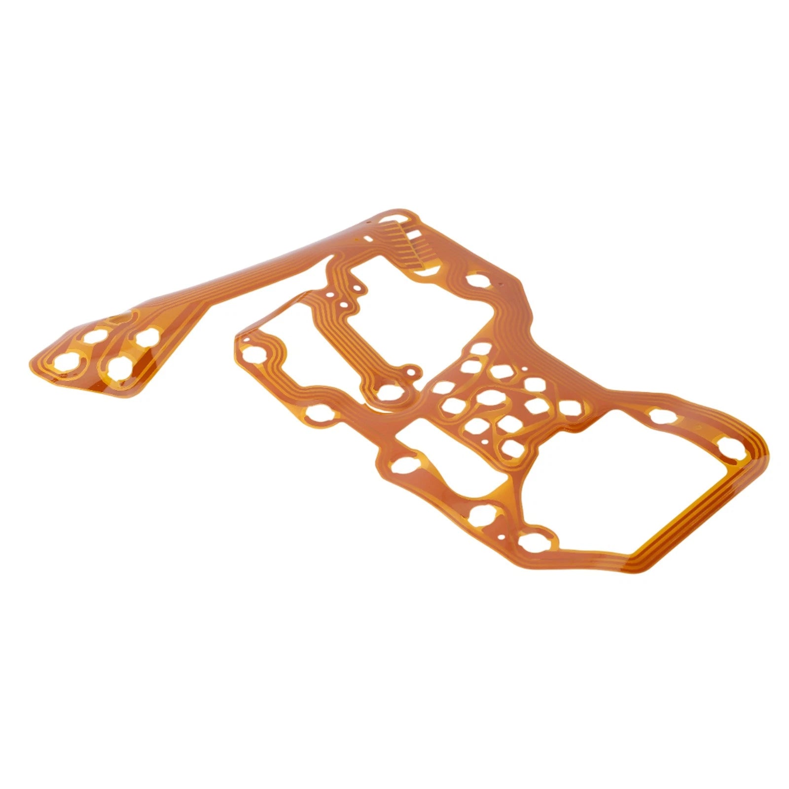 Printed Circuit with Gauges for Chevy Monte Carlo Nova Malibu (1978–1988)