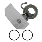 Electric Fuel Pump Module Assembly for BMW M3 E30 (1989–1990) 16141179711