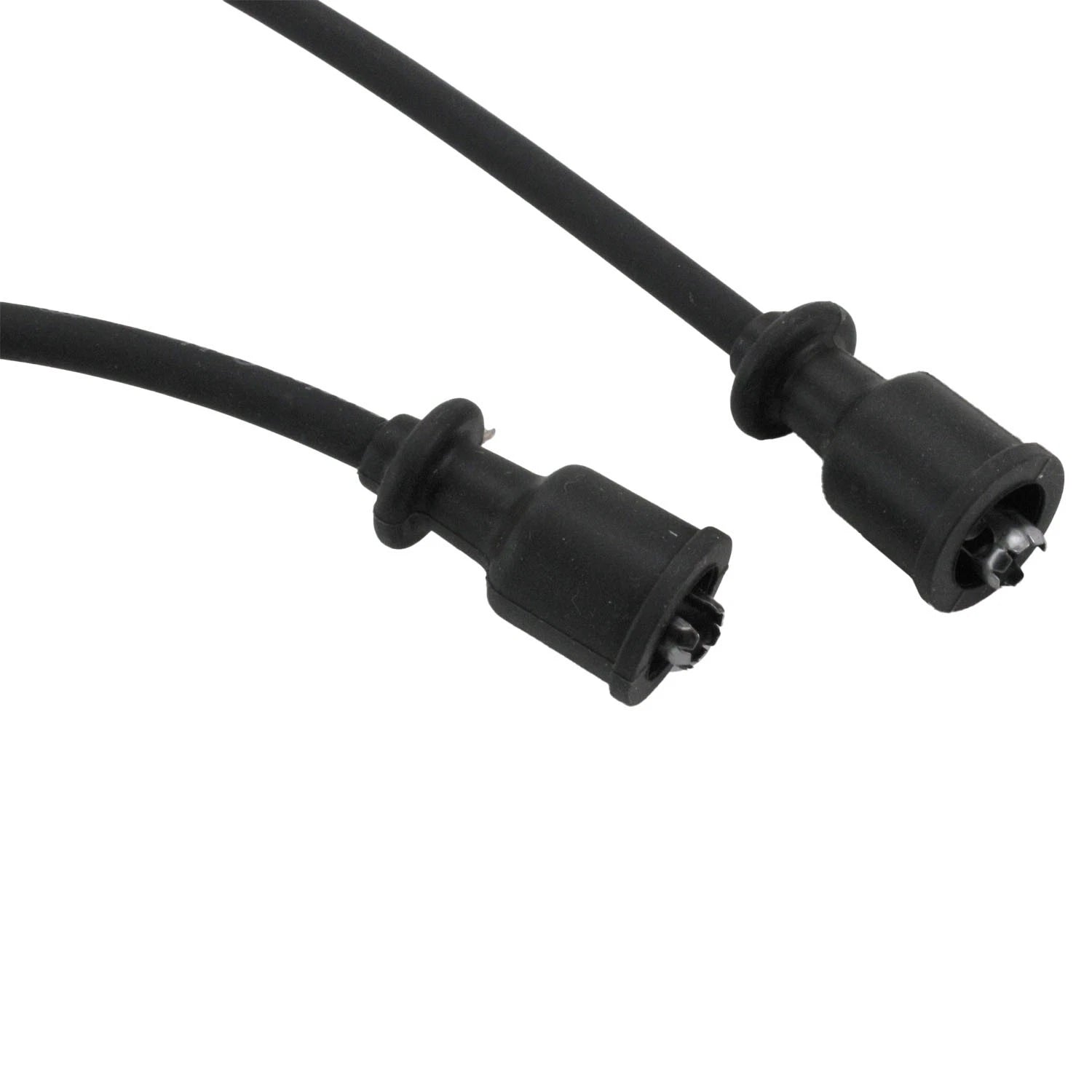 Ignition Spark Plug Wire Set for Hyundai Sonata, Kia Optima (2011–2015)