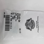 Secondary Lock 3 Pin for Harley-Davidson (1994–1994) 72143-94