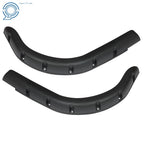 Set of 4 Fender Flares for EZGO TXT Golf Cart