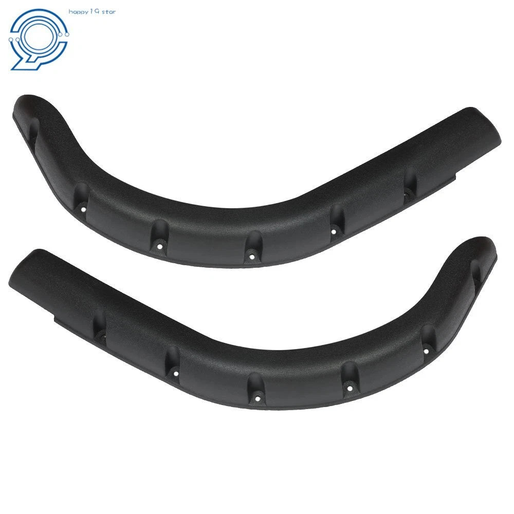 Set of 4 Fender Flares for EZGO TXT Golf Cart