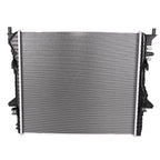 Radiator for Jaguar XF, XJ (2010-2013) V8 5.0L