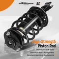 Pair Front Struts Shocks w/Coil Spring Assembly for Toyota Sienna (2004–2010)