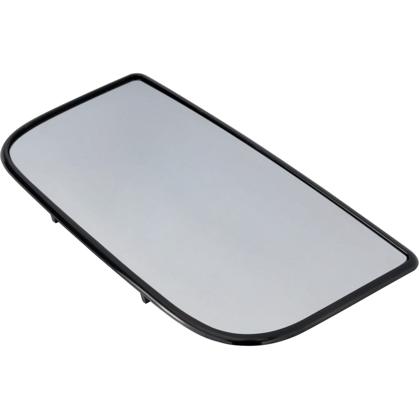 Driver Left Side Lower Mirror Glass for Chevy Yukon Suburban Sierra 3500 HD