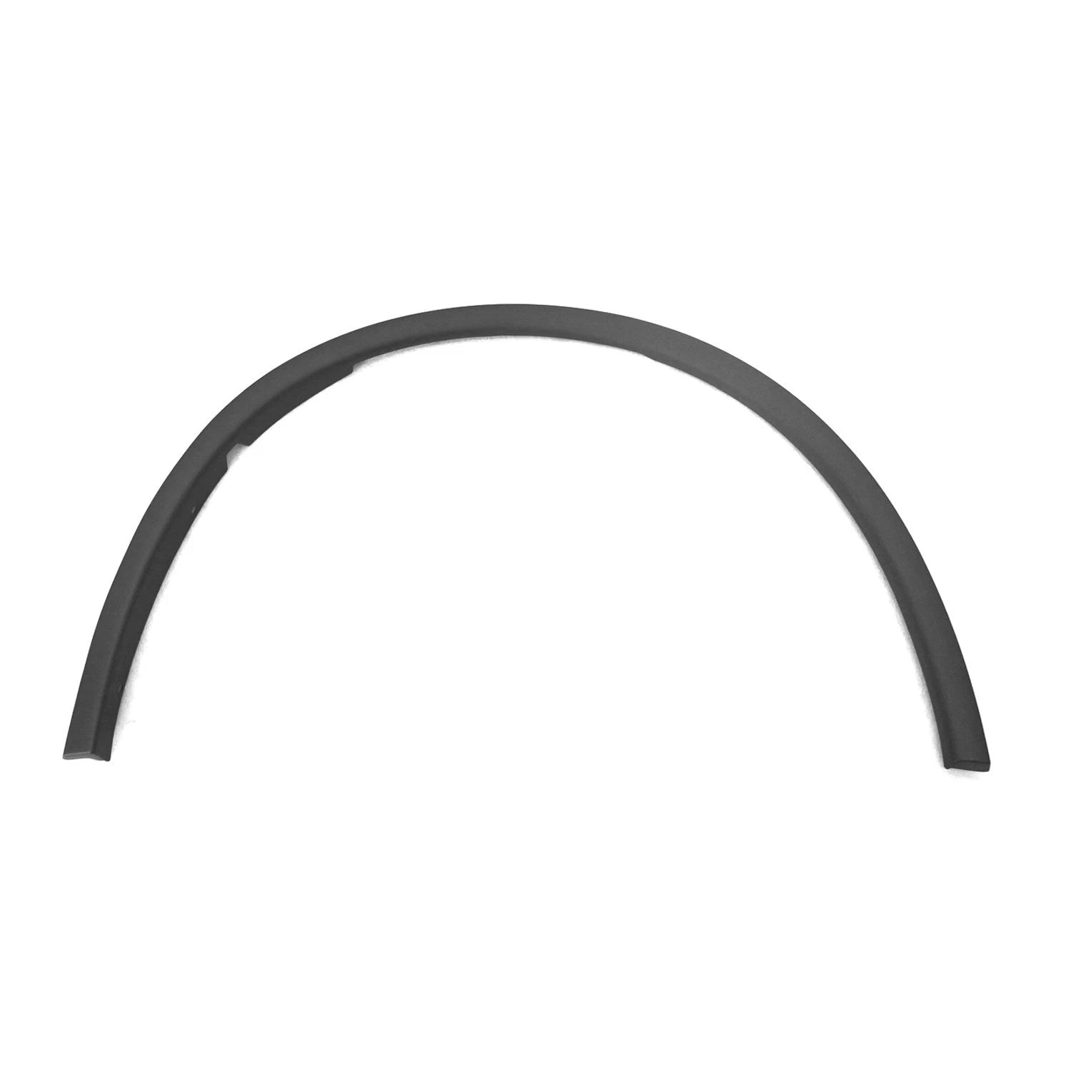 Front Left Wheel Arch Trim Replacement Textured for Toyota Hilux (2005–2015)