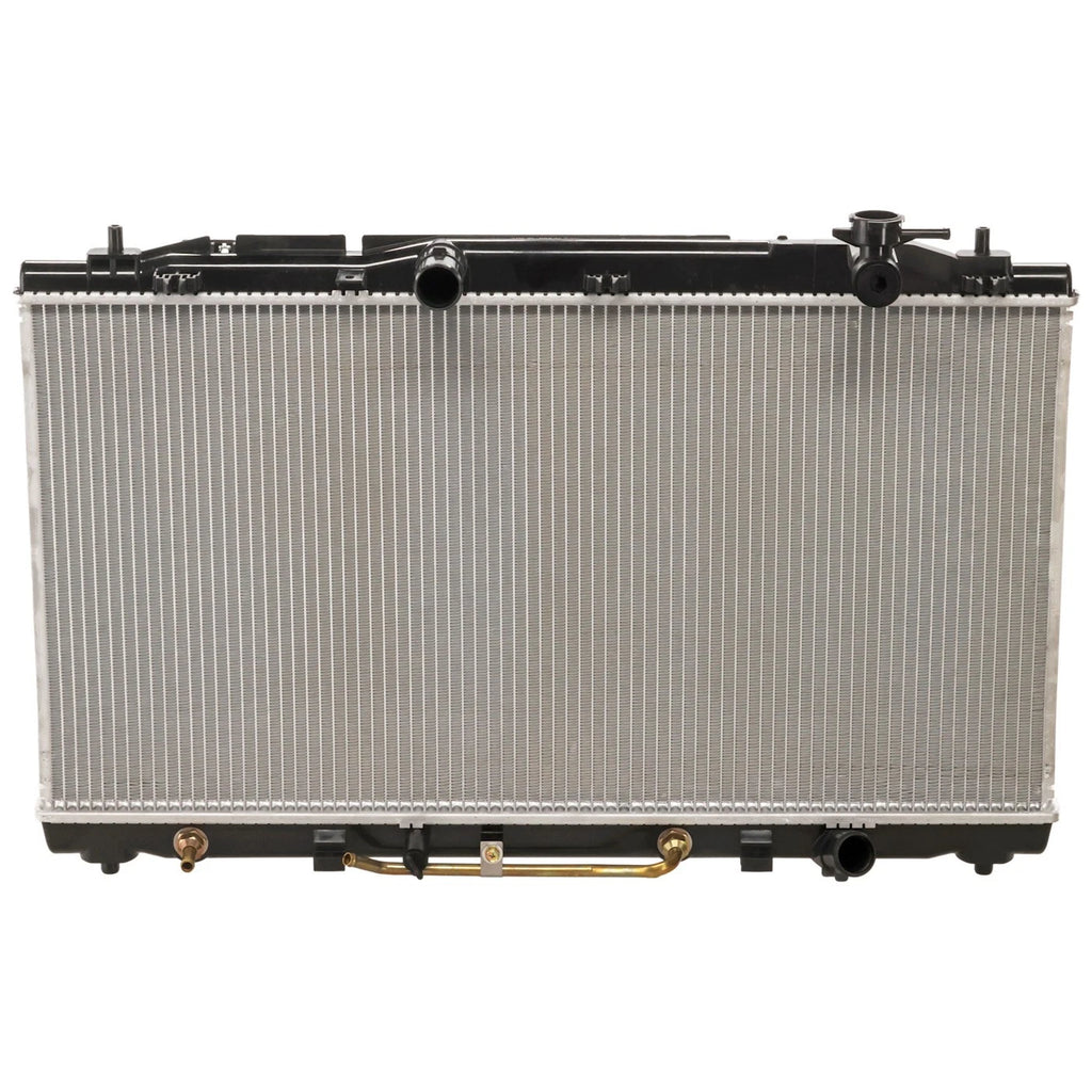 Radiators for Toyota Avalon (2005–2010)
