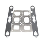 Outboard Exhaust Manifold Bellow Kit for Mercruiser (70981A3, 18-2762)