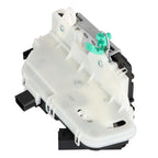 Driver's Door Latch Lock Actuator for Ford F-150 (2009–2014)