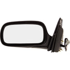 Set of 2 Mirrors for Buick Lucerne (Driver & Passenger Side)