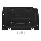 Trunk Backrest Rack Mount Docking Kit for Harley Touring (2014-2025)