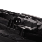 Radiator Cooling Fan Assembly for Jaguar F-Pace (2017-2023)