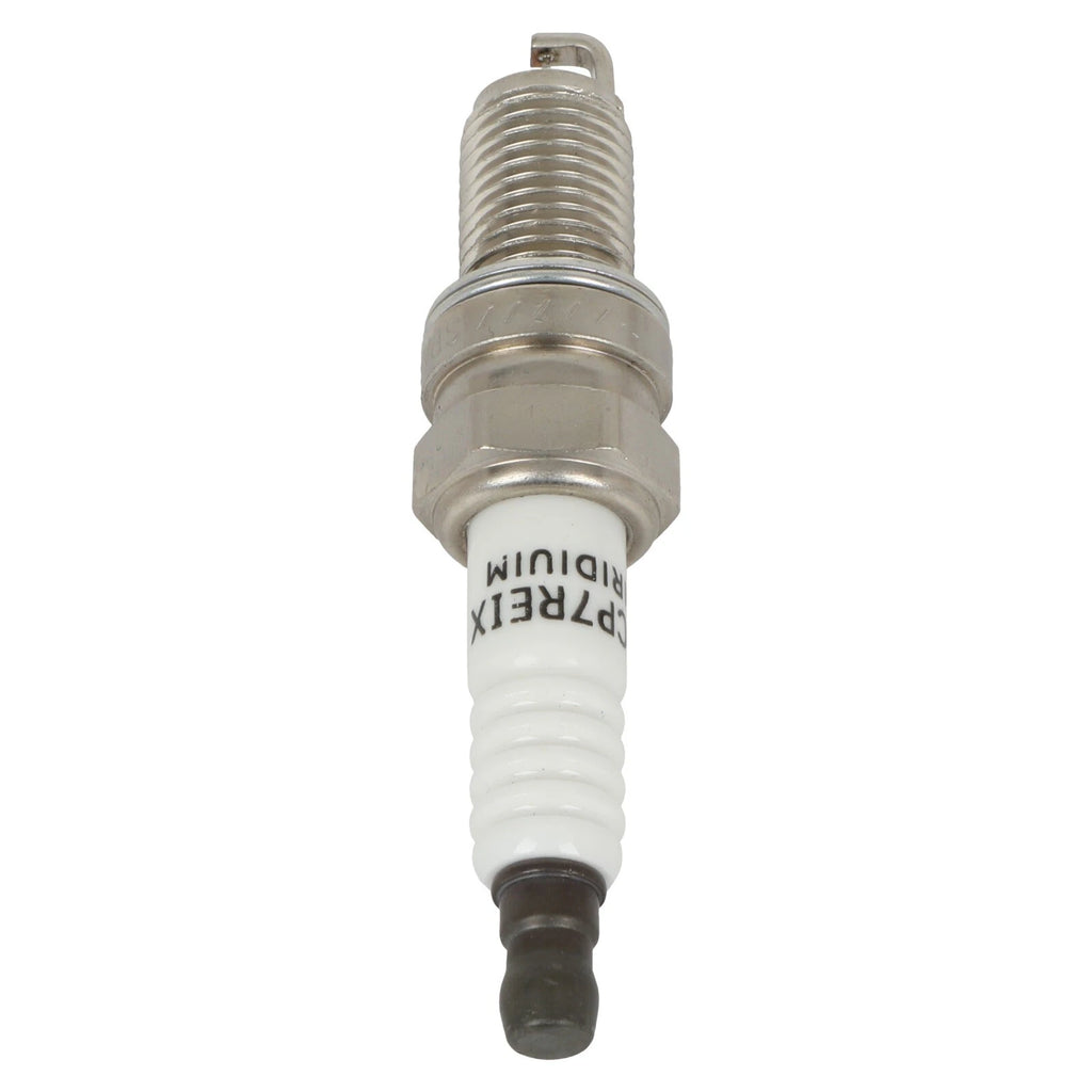Set of 4 Iridium Spark Plugs for Fiat 500, Chevy Spark (2012–2017)
