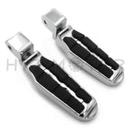 Foot Pegs for Honda Goldwing GL1500, Valkyrie, Shadow 1100, ACE Tourer (1996–2000)