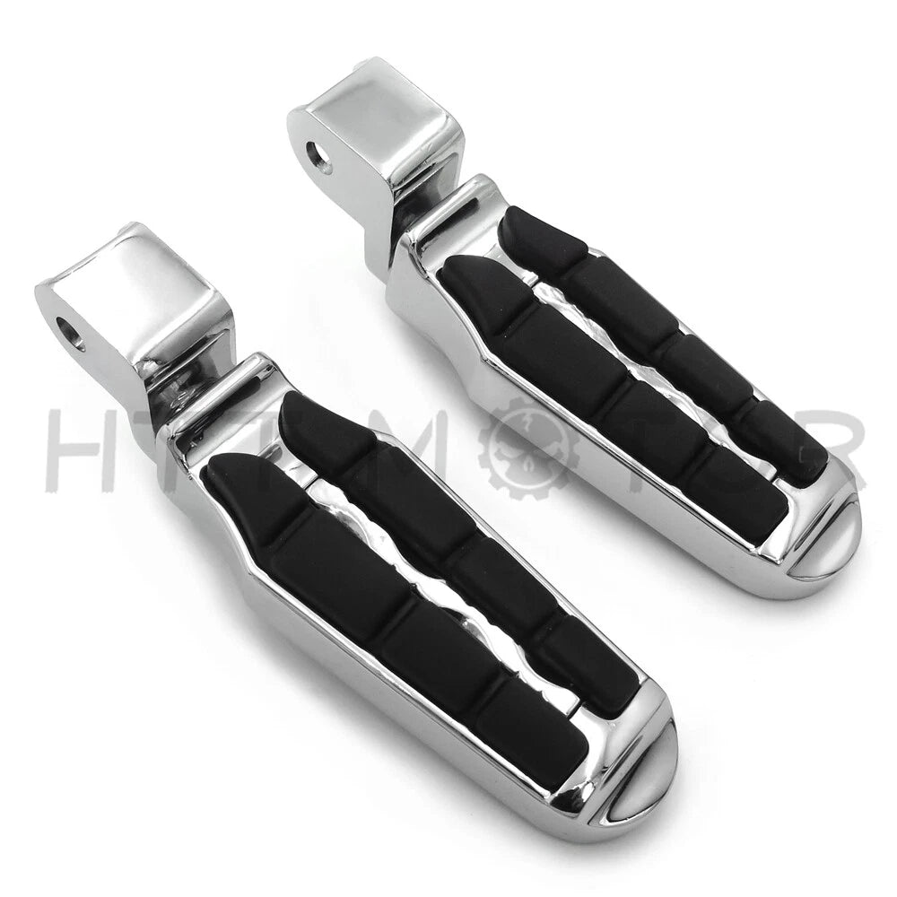 Foot Pegs for Honda Goldwing GL1500, Valkyrie, Shadow 1100, ACE Tourer (1996–2000)