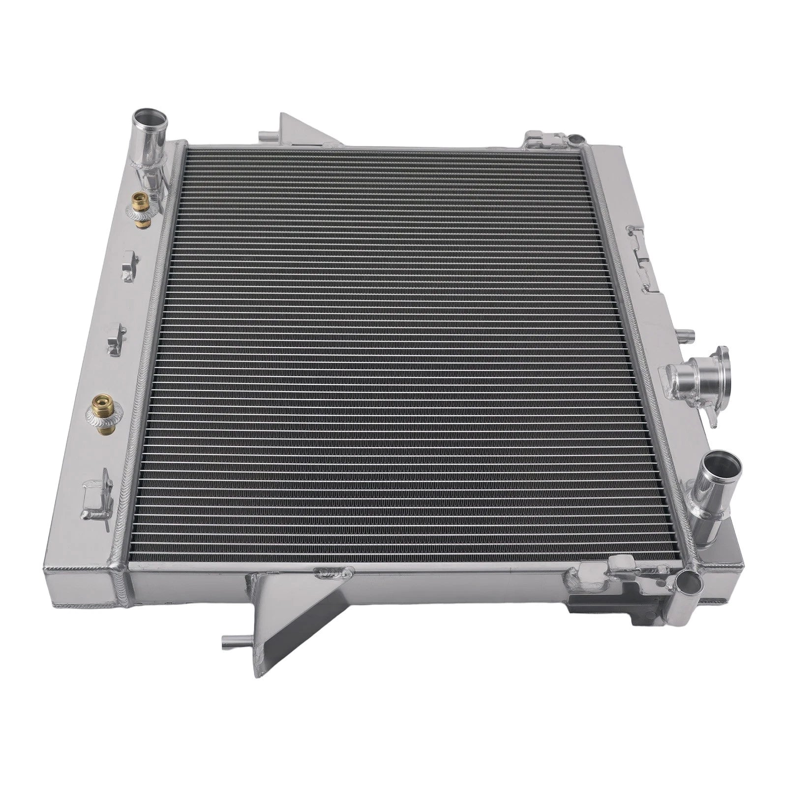 3 Row Radiator for Hummer H3/H3T/Canyon (2006–2012)