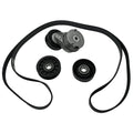 Serpentine Belt Drive Component Kit for Ford F150 (2007–2008)