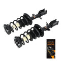 Rear Strut Spring for Toyota Corolla (1993–2002)