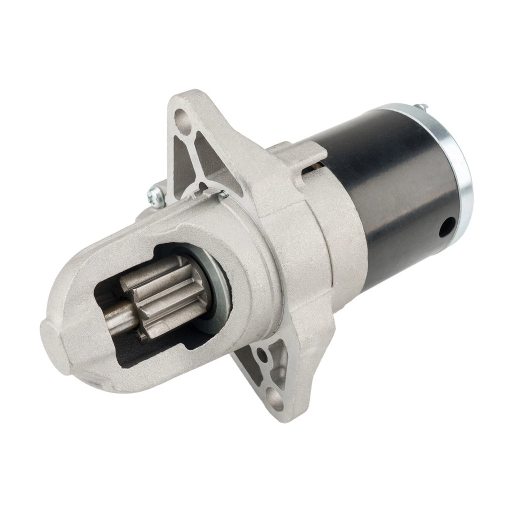 New Starter for Subaru Saab 2.5L H4 2004–2014 (EJ251/EJ253)