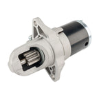 New Starter for Subaru Saab 2.5L H4 2004–2014 (EJ251/EJ253)