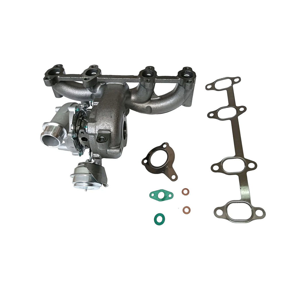 Turbocharger for Volkswagen Audi Ford (1998–2004)