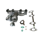 Turbocharger for Volkswagen Audi Ford (1998–2004)