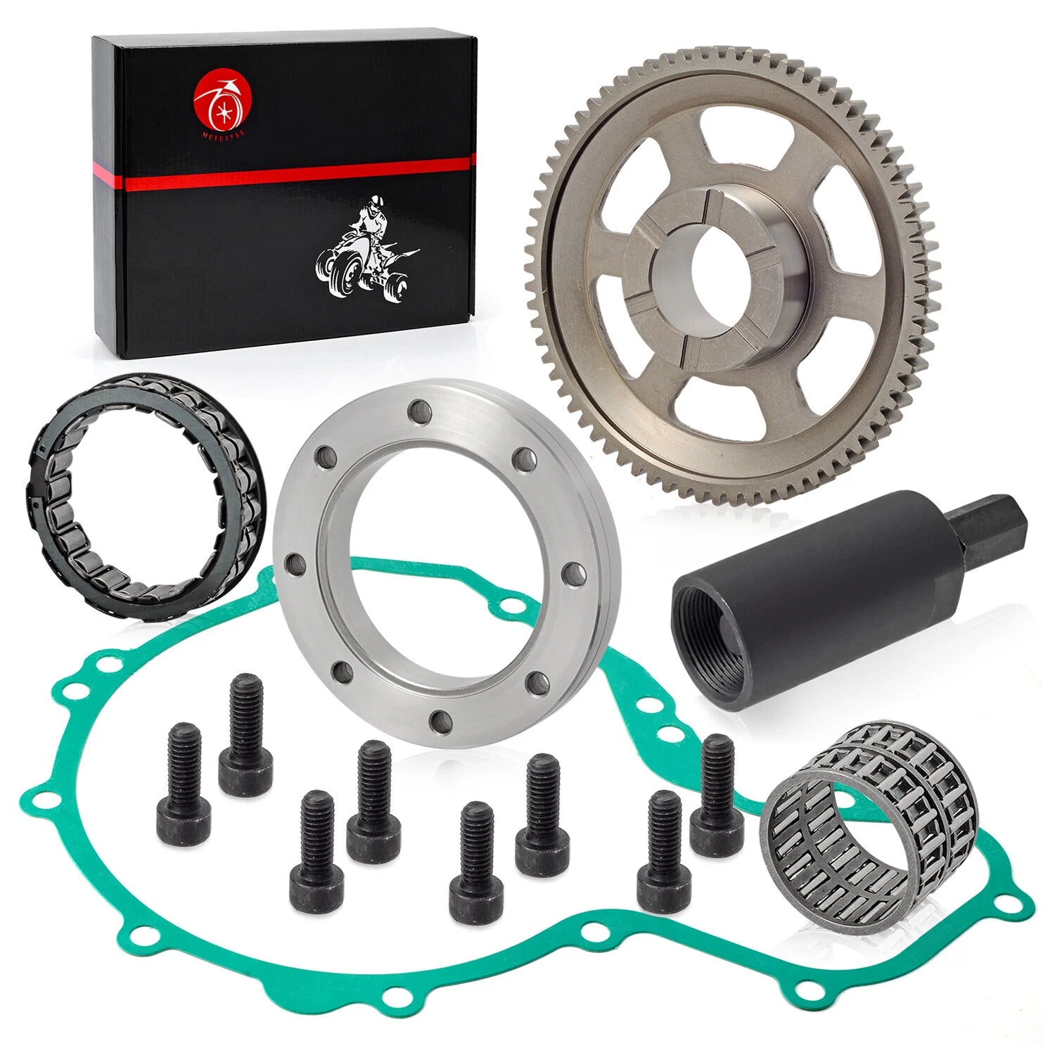 Flywheel Puller for Polaris Predator 500 (2003-2007)