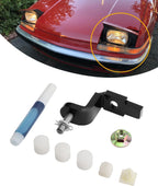 Headlight Motor Crank Assembly Repair Kit for Buick Reatta (1988–1991)