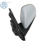 Driver Side Mirror for Chevy Equinox (2018-2022) Power Signal Blind Spot