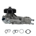 Water Pump for GMC Yukon Sierra 1500 4.8L 5.3L (1999–2006) 12458935 AW5087