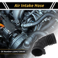 Engine Air Intake Hose for BMW 5 E34 525 (1991–1996) No. 13541726634 Rubber